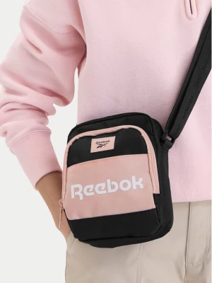 Obrázek produktu Reebok Brašna CWBEO-RBK-P-003-08 Černá