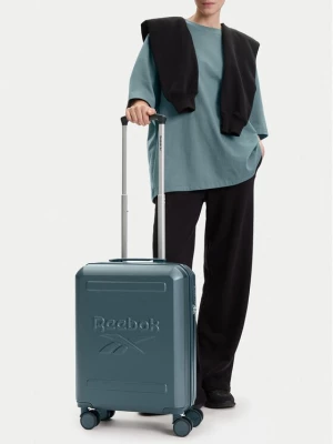 Obrázek produktu Reebok Kabinový kufr RBK-WAL-024-CCC-S Zelená