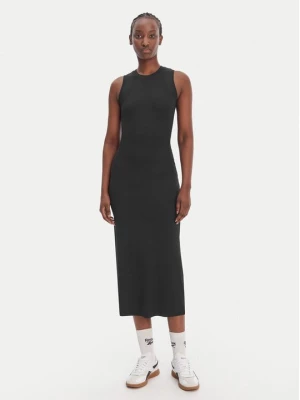Obrázek produktu Reebok Každodenní šaty Reebok x Ewa Chodakowska RK25617CCW Černá Slim Fit