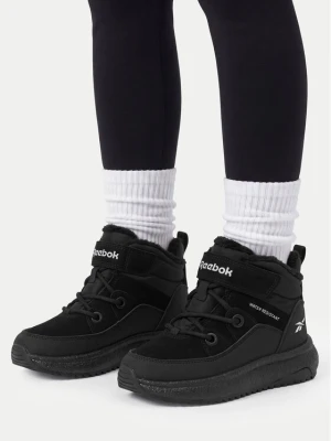 Obrázek produktu Reebok Kotníková obuv CEO-LEA-JA-C576W-DZ Černá
