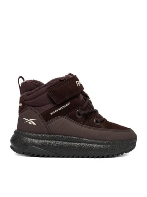Obrázek produktu Reebok Kotníková obuv CEO-LEA-JA-C576W-DZ Hnědá