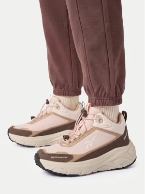 Obrázek produktu Reebok Kotníková obuv CEOWB-LEA-E931B-DZ Světle růžová