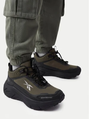 Obrázek produktu Reebok Kotníková obuv CEOWB-LEA-E931B Khaki