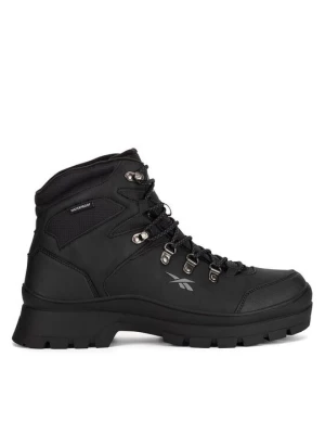 Obrázek produktu Reebok Kotníková obuv S24W130D-1 Černá