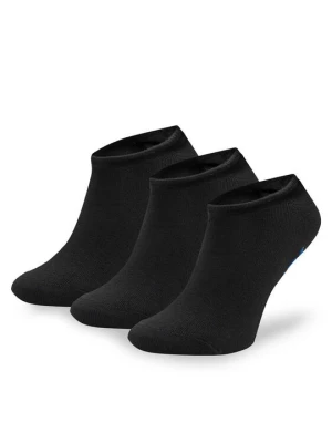 Obrázek produktu Reebok Krátké ponožky R0253-SS24 (3-pack) Černá