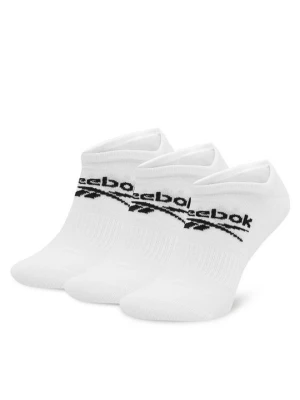 Obrázek produktu Reebok Krátké ponožky R0353-SS24 (3-pack) Bílá