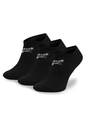 Obrázek produktu Reebok Krátké ponožky R0353-SS24 (3-pack) Černá