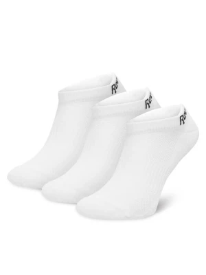 Obrázek produktu Reebok Krátké ponožky R0356-SS24 (3-pack) Bílá