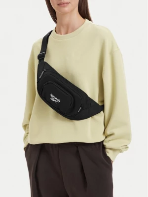 Obrázek produktu Reebok Ledvinka CWBEO-RBK-B-005-07 Černá