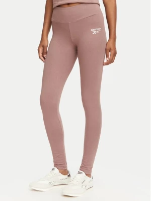 Obrázek produktu Reebok Legíny Celina RK25701CCW Hnědá Slim Fit