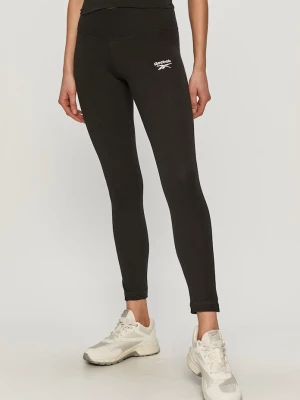 Obrázek produktu Reebok - Legíny GL2557 černá