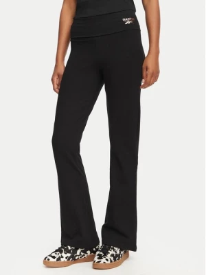 Obrázek produktu Reebok Legíny Minka RK25702CCW Černá Slim Fit