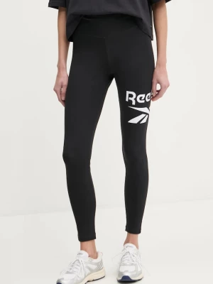 Obrázek produktu Reebok Legíny Reebok IDENTITY černá