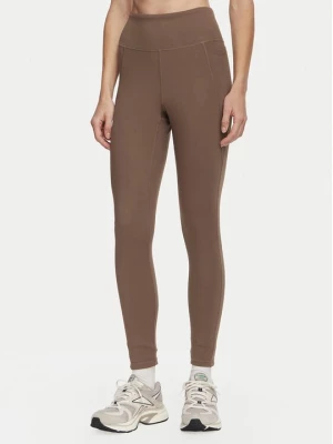 Obrázek produktu Reebok Legíny Reebok X Ewa Chodakowska Eliza RK25975CCW Hnědá Slim Fit