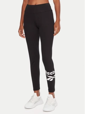 Obrázek produktu Reebok Legíny Willow RK25082CCW Černá Slim Fit