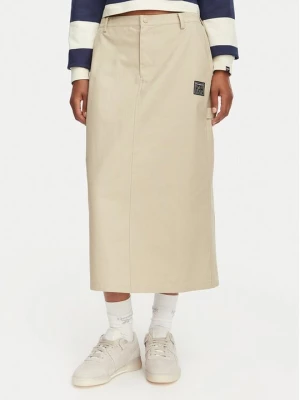 Obrázek produktu Reebok Midi sukně Stefania RK25700CCW Béžová Regular Fit