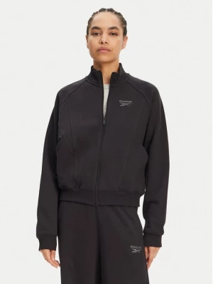 Obrázek produktu Reebok Mikina 100214104 139-18-00 Černá Regular Fit