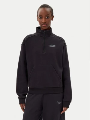 Obrázek produktu Reebok Mikina 100214264 Černá Regular Fit