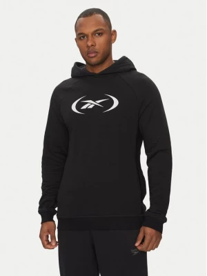 Obrázek produktu Reebok Mikina 100214852 Černá Regular Fit