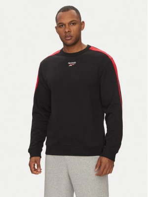 Obrázek produktu Reebok Mikina 100215502 Černá Regular Fit