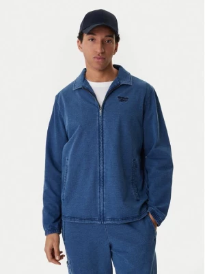 Obrázek produktu Reebok Mikina Aldridge RK25542CCM Modrá Regular Fit