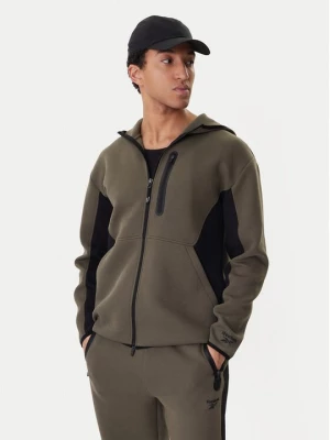 Obrázek produktu Reebok Mikina Anderson RK25544CCM Zelená Regular Fit