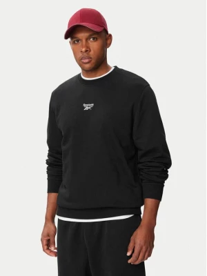 Obrázek produktu Reebok Mikina Arrigan RK25547CCM Černá Regular Fit