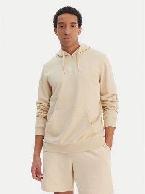 Obrázek produktu Reebok Mikina Babb RK25550CCM Béžová Regular Fit