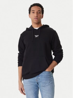 Obrázek produktu Reebok Mikina Babb RK25550CCM Černá Regular Fit