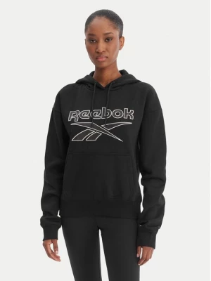 Obrázek produktu Reebok Mikina Cali RK25174CCW Černá Regular Fit