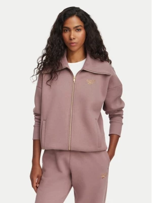 Obrázek produktu Reebok Mikina Eleonora RK25689CCW Hnědá Regular Fit