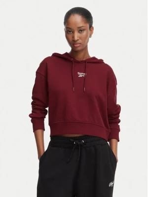 Obrázek produktu Reebok Mikina Ilona RK25712CCW Bordó Regular Fit