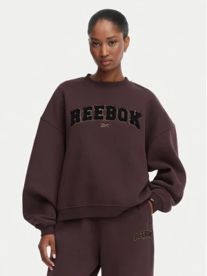 Obrázek produktu Reebok Mikina Inka RK25686CCW Hnědá Oversize