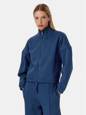Obrázek produktu Reebok Mikina Reebok X Ewa Chodakowska Lidka RK25979CCW Tmavomodrá Relaxed Fit