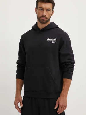 Obrázek produktu Reebok Mikina Reebok Brand Proud černá