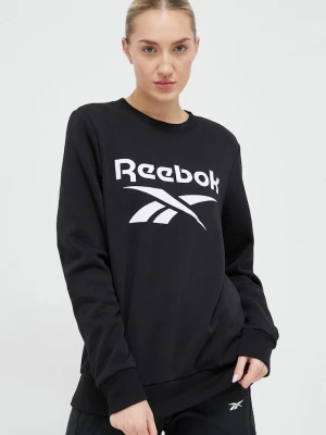 Obrázek produktu Reebok Mikina černá