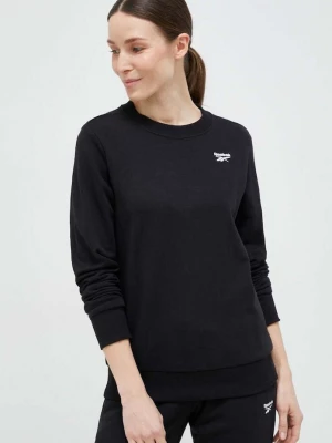 Obrázek produktu Reebok Mikina černá