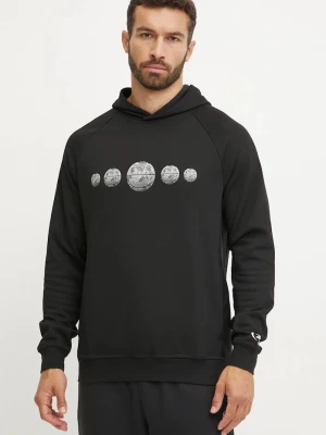 Obrázek produktu Reebok Mikina Reebok černá
