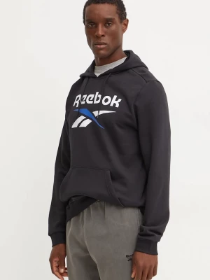 Obrázek produktu Reebok Mikina Reebok černá
