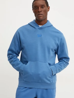 Obrázek produktu Reebok Mikina Reebok Identity Washed modrá