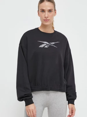 Obrázek produktu Reebok Mikina MODERN SAFARI černá