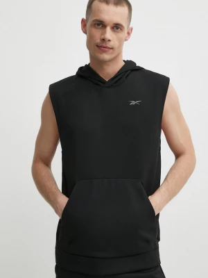 Obrázek produktu Reebok Mikina Reebok Strength černá