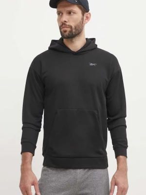Obrázek produktu Reebok Mikina Reebok Strength černá