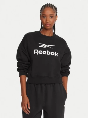 Obrázek produktu Reebok Mikina Reebok X Ewa Chodakowska RK25318CCW Černá Regular Fit