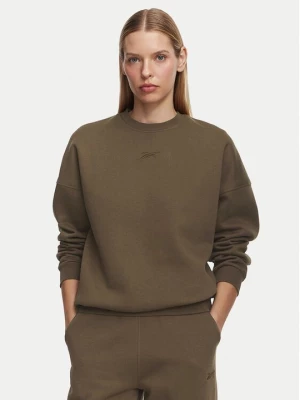 Obrázek produktu Reebok Mikina Reebok x Ewa Chodakowska RK25978CCW Hnědá Regular Fit