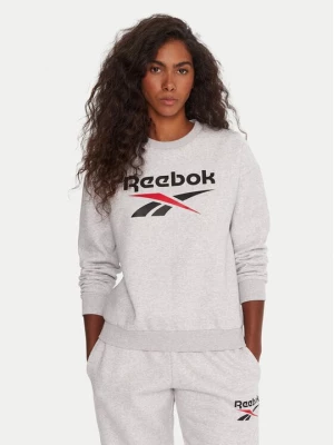 Obrázek produktu Reebok Mikina RK25169CCW Šedá Regular Fit