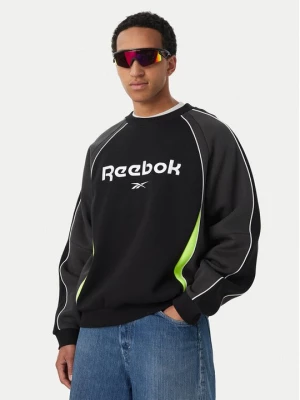 Obrázek produktu Reebok Mikina Tomasz RK25746CCM Černá Regular Fit