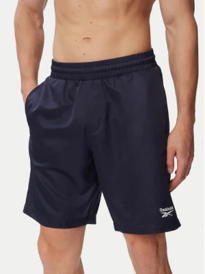 Obrázek produktu Reebok Plavecké šortky Brennan RK25563CCM Tmavomodrá Regular Fit