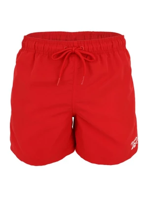 Obrázek produktu Reebok Plavecké šortky 'YALE' červená