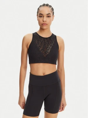 Obrázek produktu Reebok Podprsenka Bralette Mesh Bralette 118654 Černá